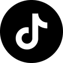 TikTok logo